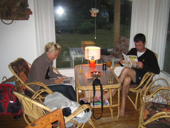 SummerLife2007
