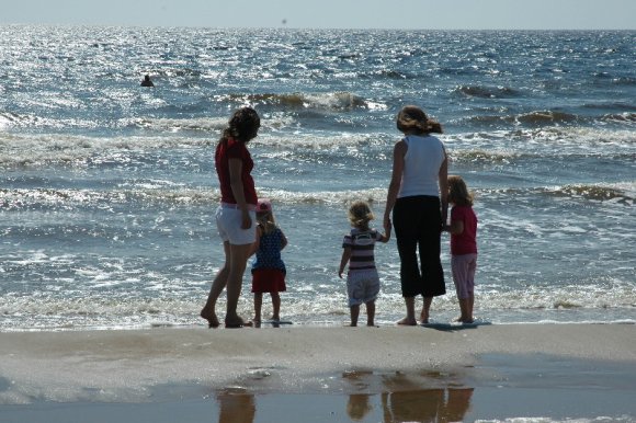 TheBeach2007